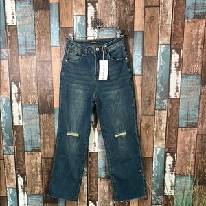 Women's XS  Blue Jeans